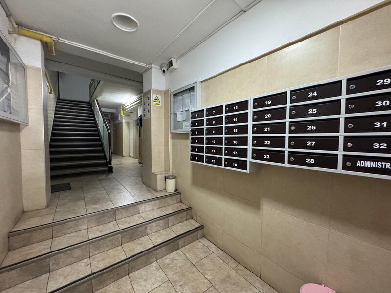 Unirii- Dimitrie Cantemir 2 camere 66 mp