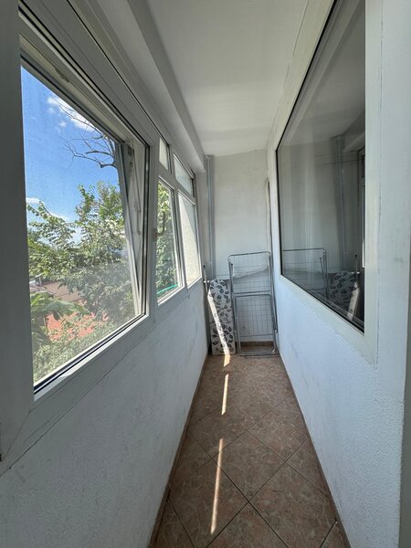 Unirii- Dimitrie Cantemir 2 camere 66 mp