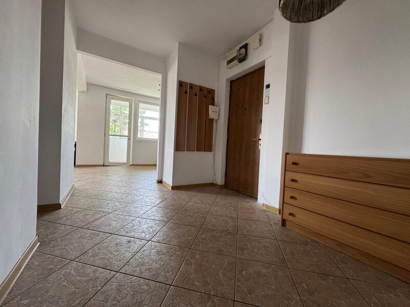 Unirii- Dimitrie Cantemir 2 camere 66 mp