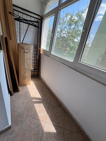 Unirii- Dimitrie Cantemir 2 camere 66 mp