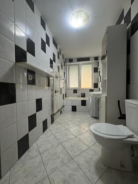 Unirii- Dimitrie Cantemir 2 camere 66 mp